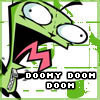 Doomy Doom Dooooooomed