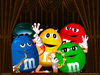 M&amp;Ms