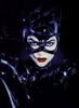 A purr from Catwoman