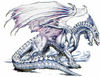 WHITE DRAGON