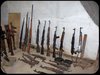 Weapons Cache