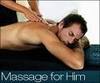 Massage for him