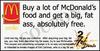 McD's Coupon