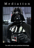 Listen to Vader!