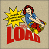 Load handling.