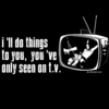 I'll Do Thingz You Saw On Tv