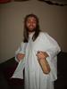 Drunken High Jesus