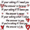 ANSWERS