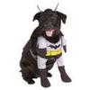 Batman costume for your pet!