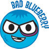 Badass Blueberry
