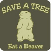 Save those trees!