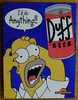 Duff Beer