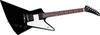 Gibson Explorer - Black Guitar