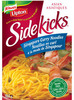 Curry Sidekicks!!
