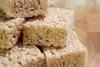 Rice Krispie squares