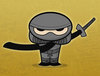 Mini Ninja (for use in vents)