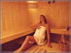 join me for a sauna