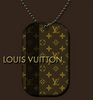 Louis Vuitton TAG