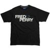 Fred Perry tee