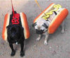 HOT DOGS