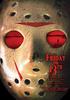 Friday the 13th complete dvd set