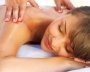 a full body massage
