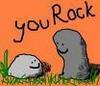 you Rock
