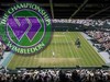 a day at wimbledon