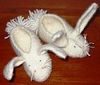 Bunny Slippers