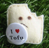 ♥ I Love Tofu ♥