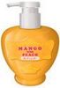 mango scent body lotion