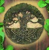 Celtic Tree of Life