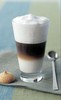 Latte macchiato