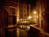 A night in Venice