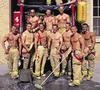 Your very own firemen