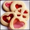 Love cookies serve only for u