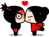 Pucca &amp; Garu