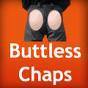 Buttless Chaps