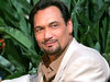 Dinner with Jimmy Smits