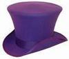 Purple Hat!