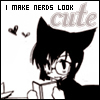 nerds = cute