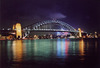 Sydney Harbour View