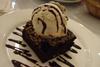 Brownie w Ice-Cream