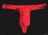 SEXY MENS LINGERIE(red)