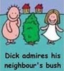 Nice Bush!