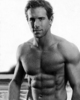 Ryan Reynolds. need I say more?