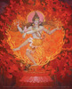 Shiva Nataraj: Cosmic Dancer