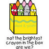 Crayons