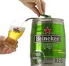 A keg of Heineken