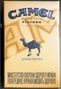 Camel 20 Pack
